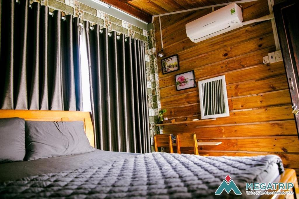 Homestay Nhà Muội Quy Nhon Exterior foto