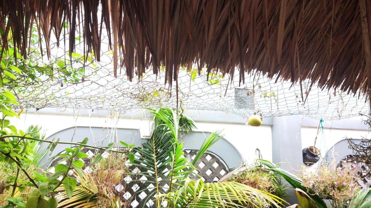 Homestay Nhà Muội Quy Nhon Exterior foto