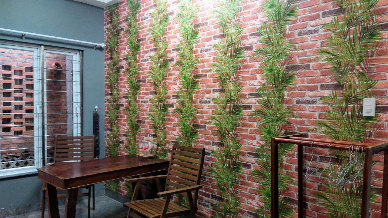 Homestay Nhà Muội Quy Nhon Exterior foto