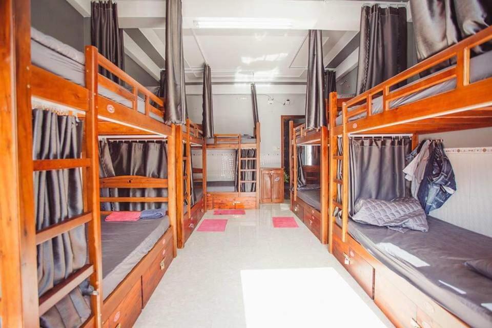 Homestay Nhà Muội Quy Nhon Exterior foto