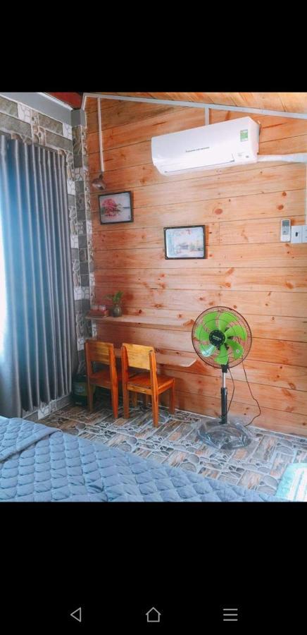 Homestay Nhà Muội Quy Nhon Exterior foto