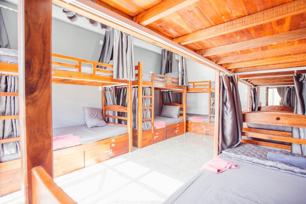 Homestay Nhà Muội Quy Nhon Exterior foto